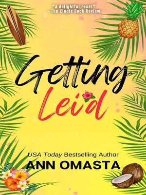 cover image of Getting Lei'd
